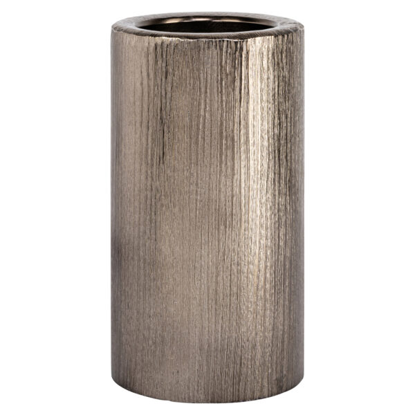 Kandelaar Rio brass antique small