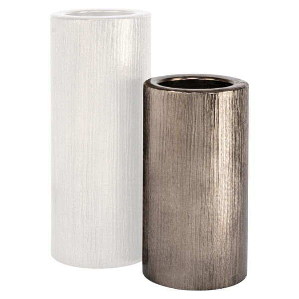 Kandelaar Rio brass antique small