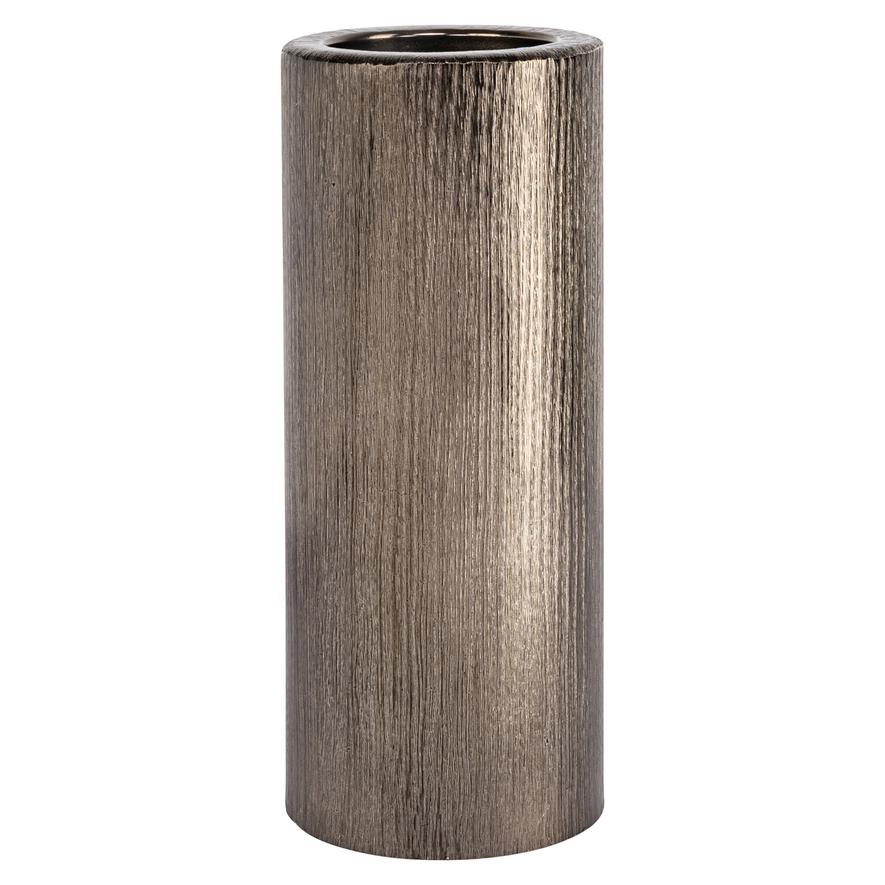 Kandelaar Rio brass antique large