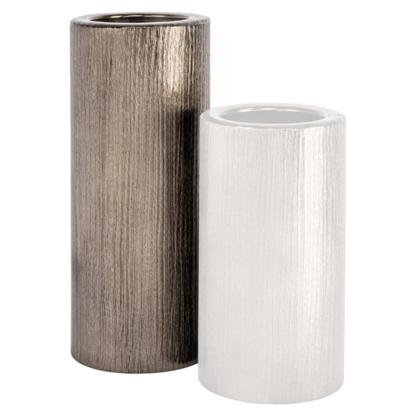 Kandelaar Rio brass antique large