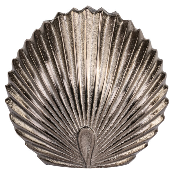 Vaas Mara brass antique small
