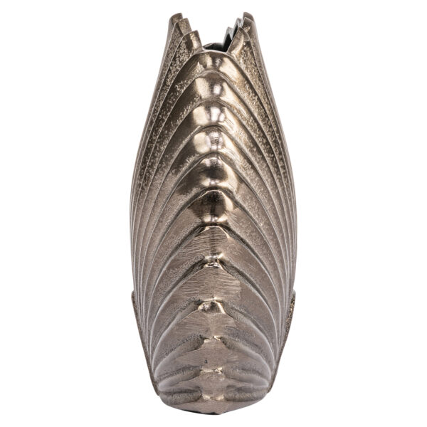 Vaas Mara brass antique small