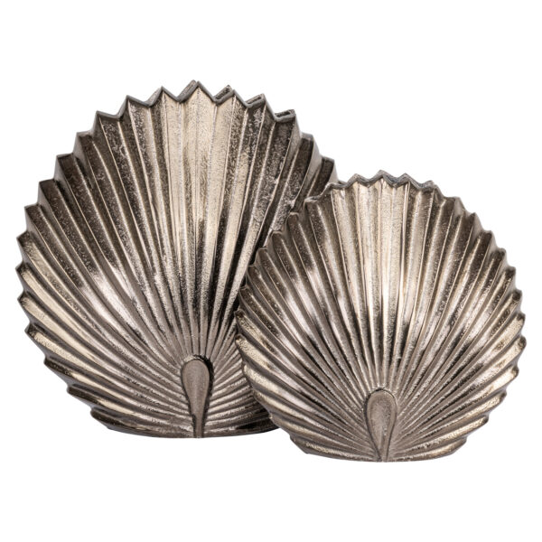 Vaas Mara brass antique small