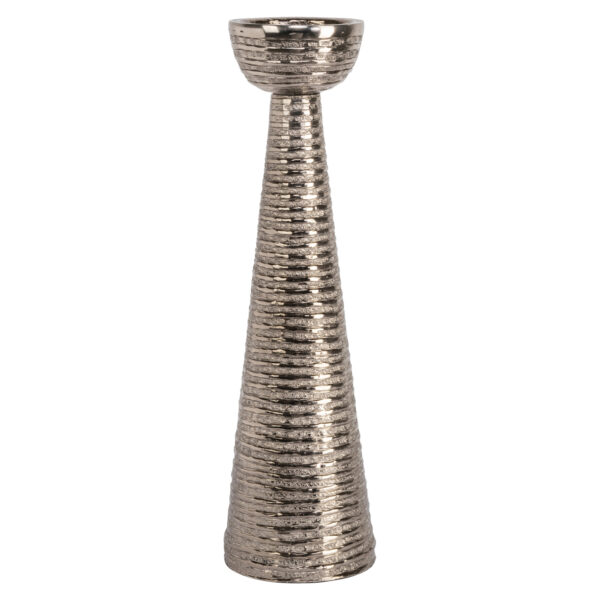 Kandelaar Jola brass antique small