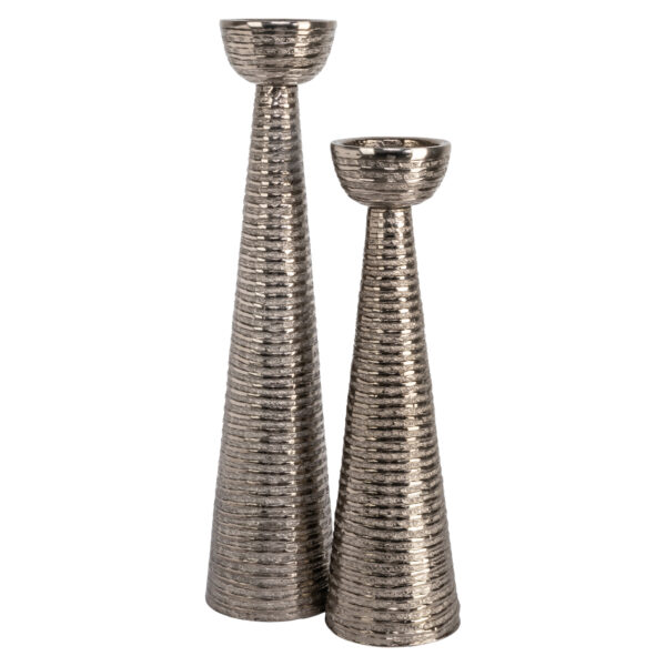 Kandelaar Jola brass antique small