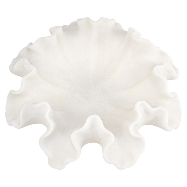 Schaal Lola white