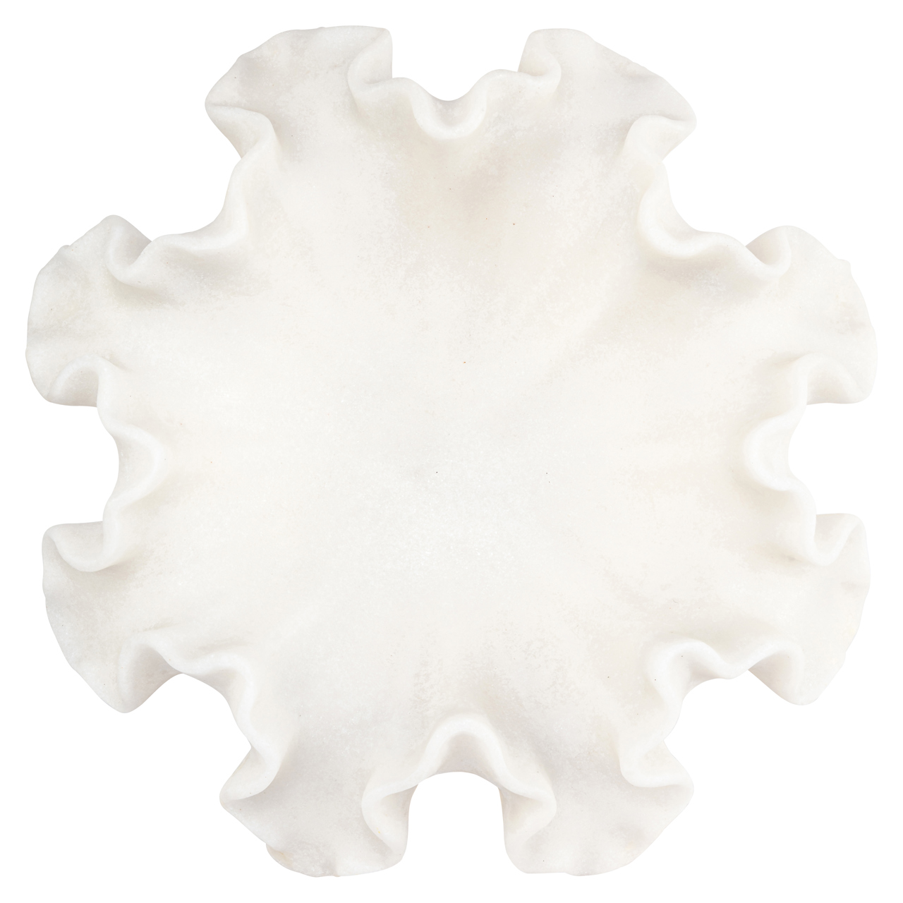 Schaal Lola white - Afbeelding 3