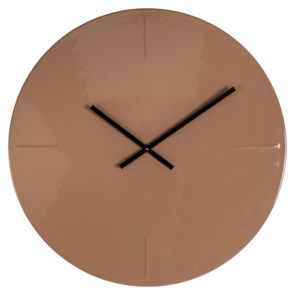 Klok Elles mocha mousse