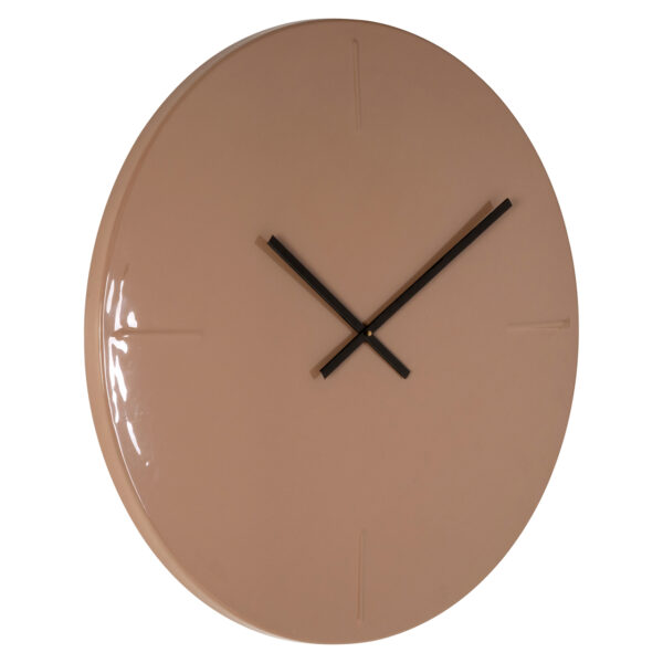 Klok Elles mocha mousse