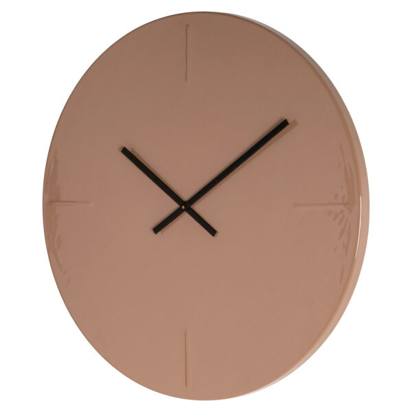 Klok Elles mocha mousse