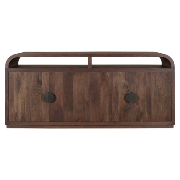 Dressoir Baldwin spicebrown