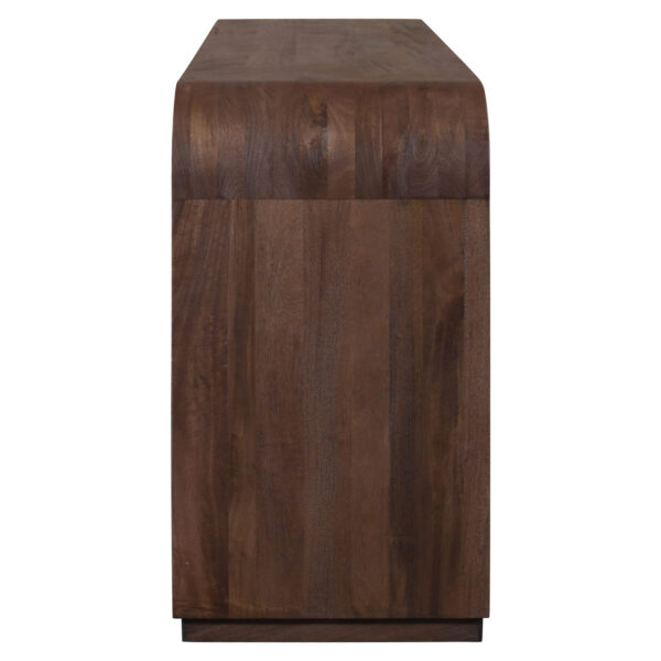 Dressoir Baldwin spicebrown