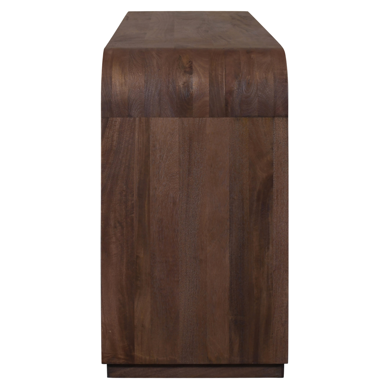 Dressoir Baldwin spicebrown - Afbeelding 4