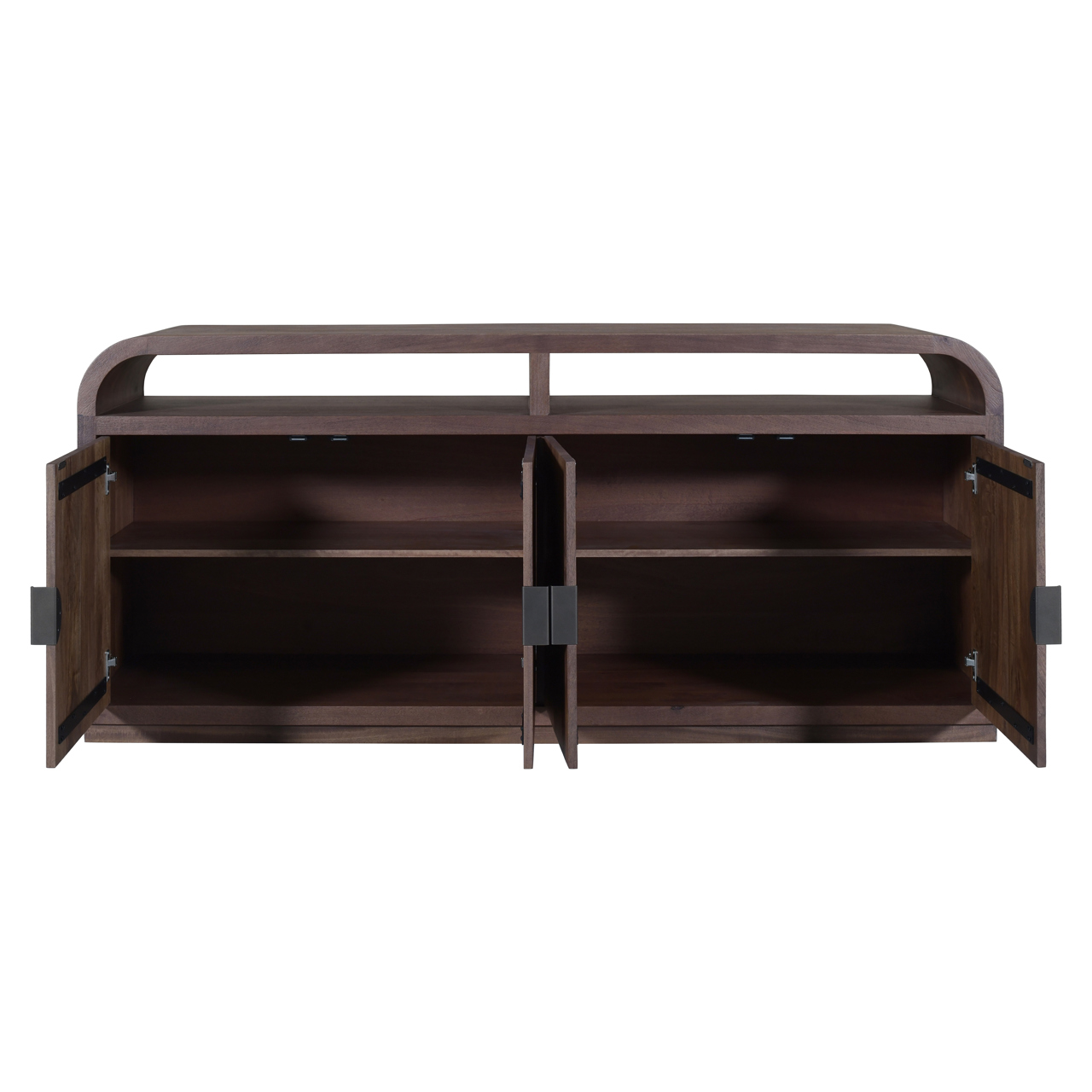 Dressoir Baldwin spicebrown - Afbeelding 3