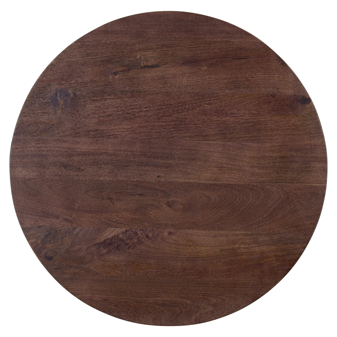 Bistrotafel Baldwin spicebrown 80Ø - Afbeelding 2