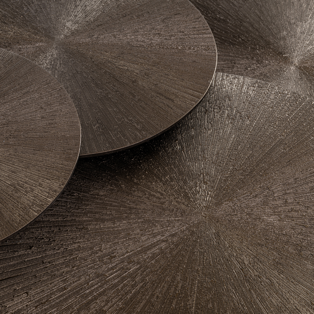 Salontafel Quadra Brunzae (Set of 4) - Afbeelding 5