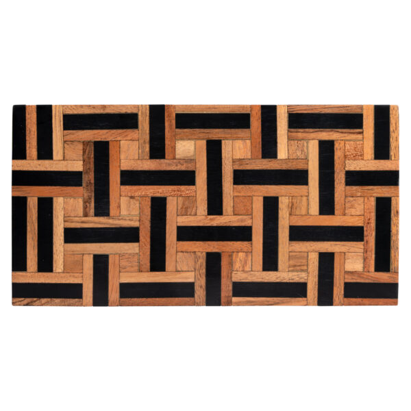 Opbergdoos Floor brown small