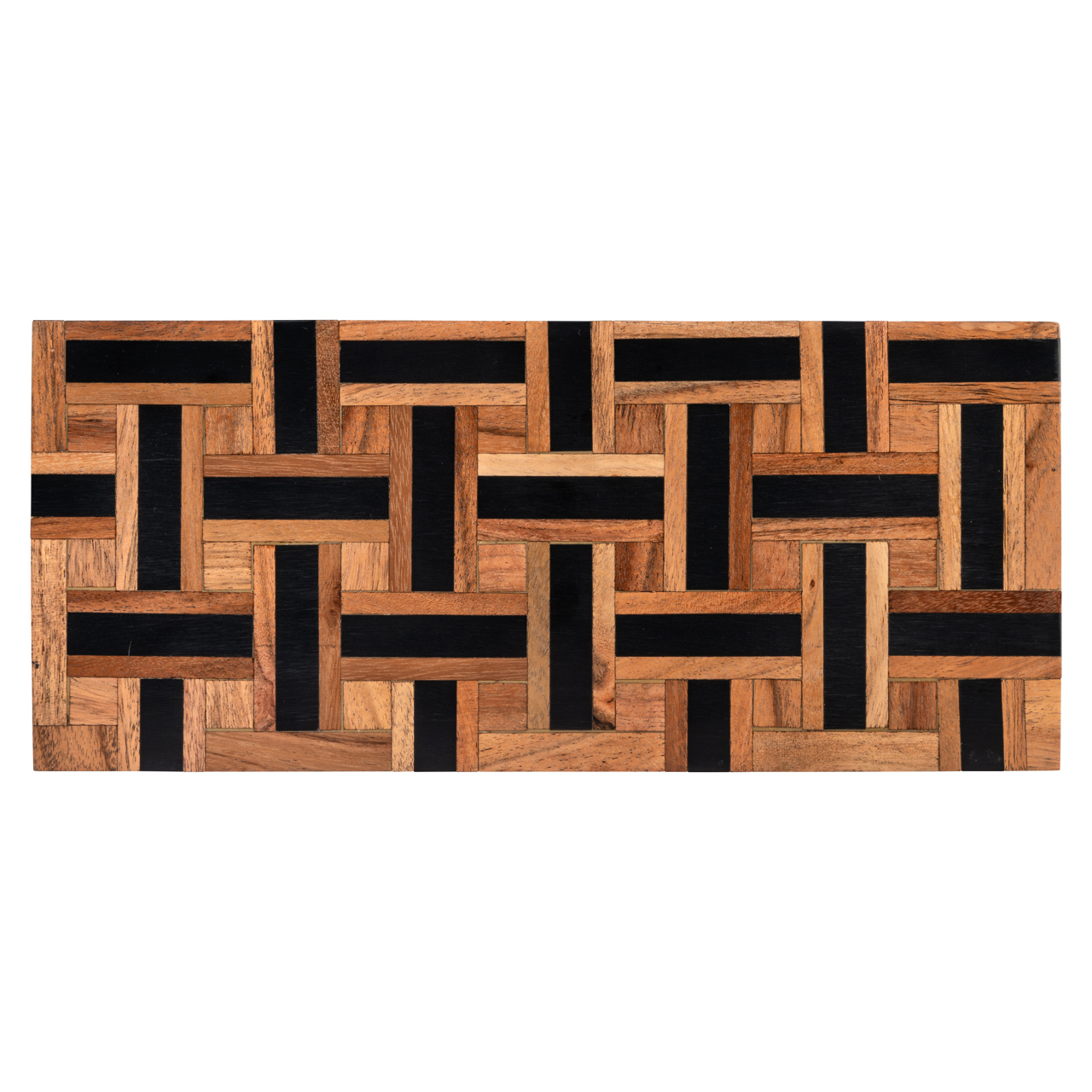 Opbergdoos Floor brown large - Afbeelding 6