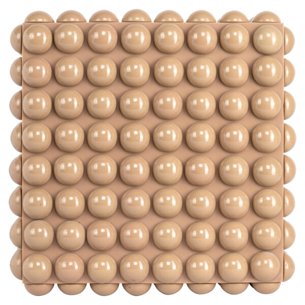 Opbergdoos Ash beige large