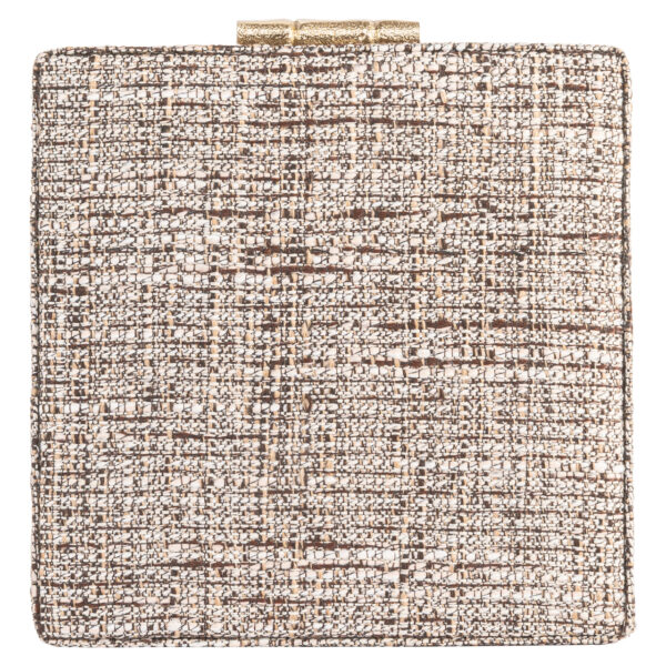 Opbergdoos Chalenny brown small