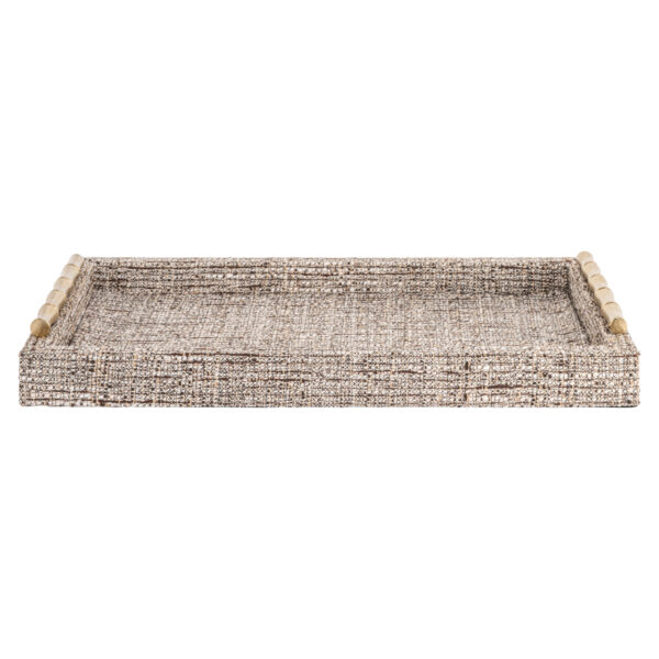 Dienblad Chantel beige