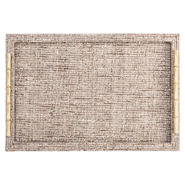 Dienblad Chantel beige
