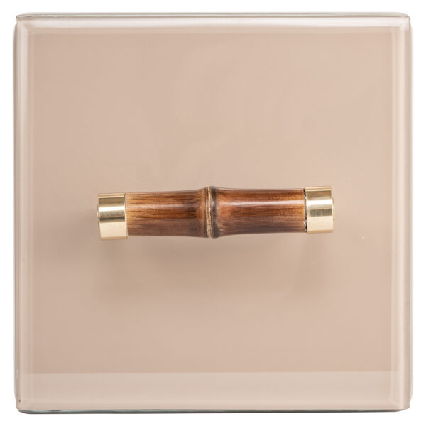 Opbergdoos Jett beige