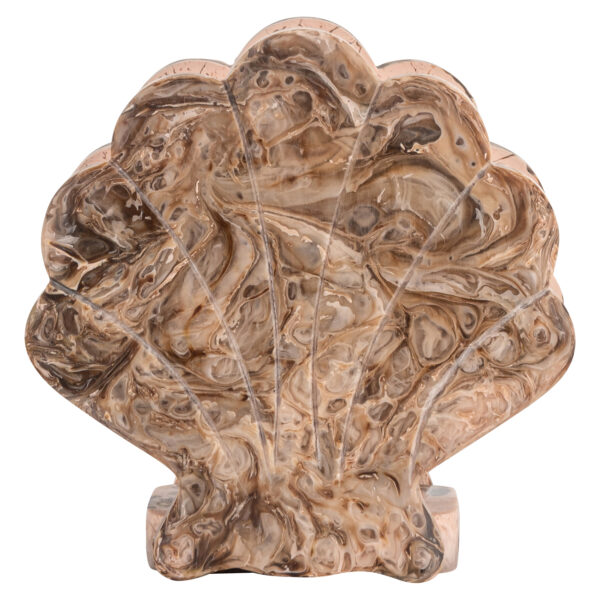 Wijn- en baraccessoires Shelly chocolat brown napkin holder