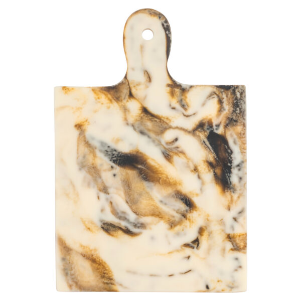 Dienblad Cindy natural - serving board small
