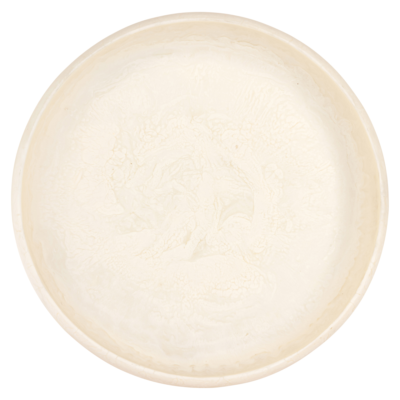 Schaal Daisy white - Afbeelding 3
