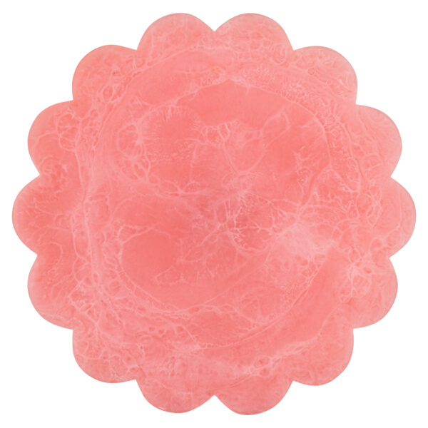 Taartplateau Lone pink