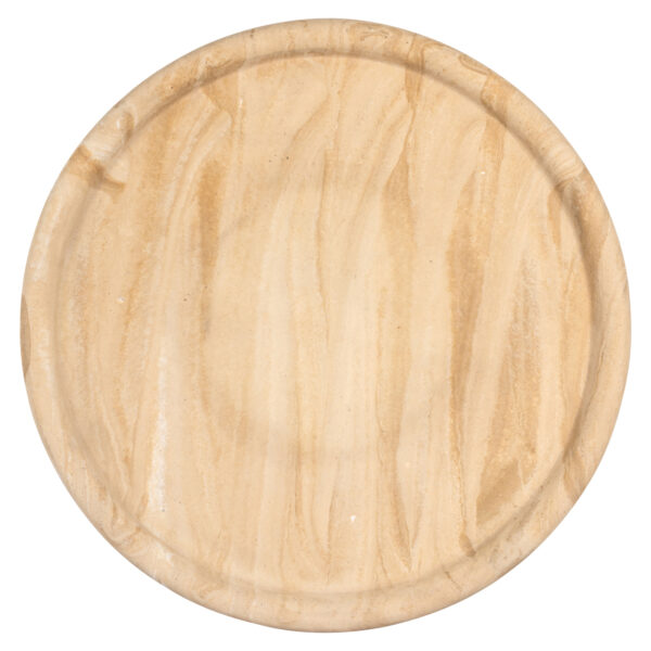 Taartplateau Beccy beige