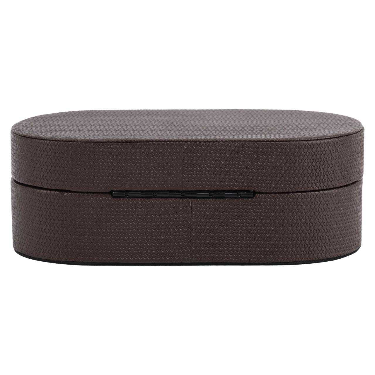 Opbergdoos Nova brown small - Afbeelding 6