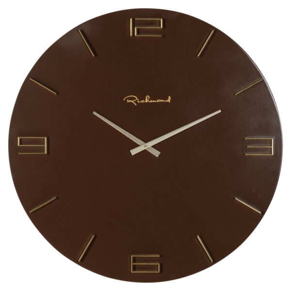 Klok Byram Chestnut