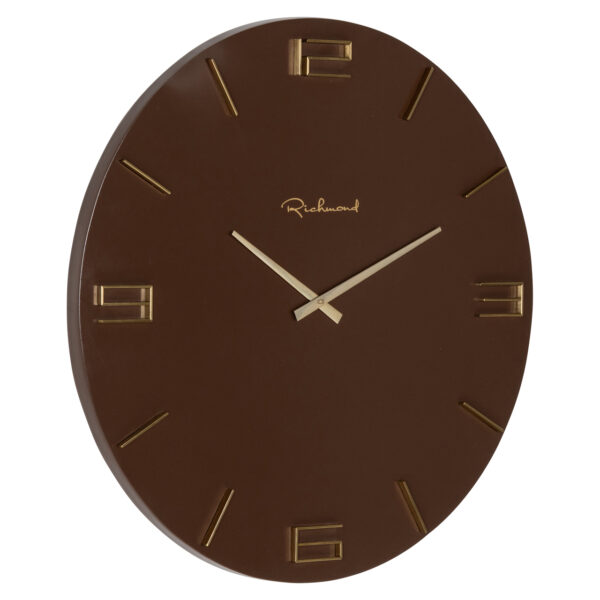Klok Byram Chestnut