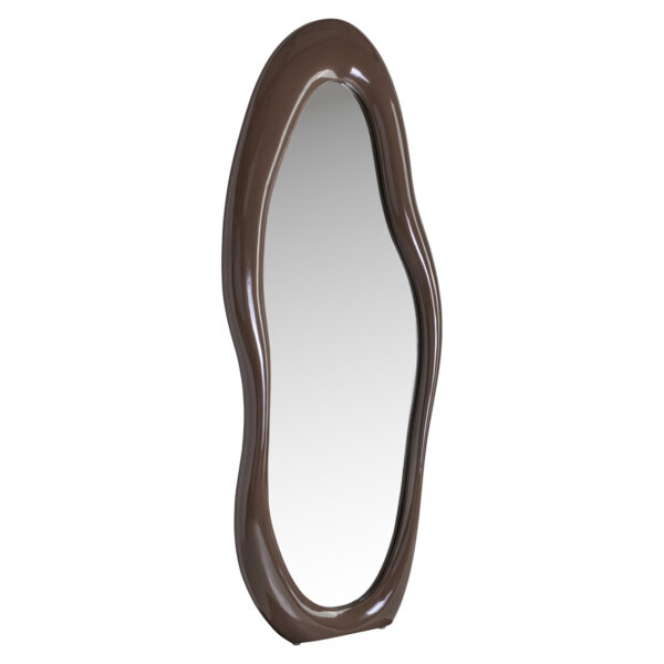 Spiegel Zia Chestnut