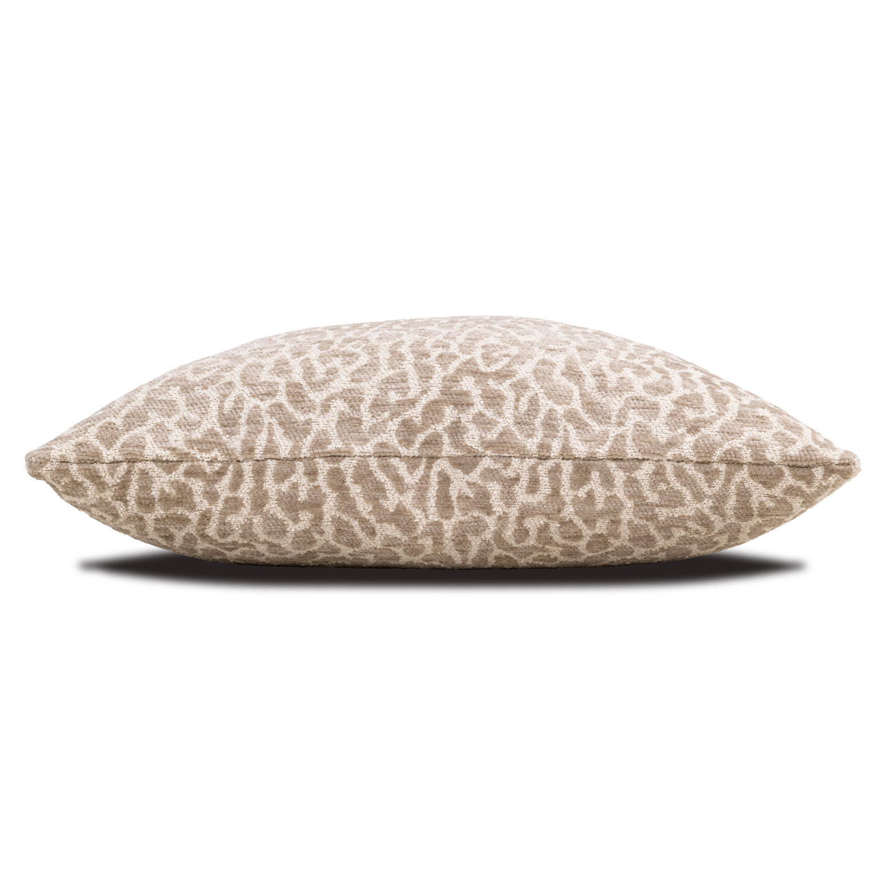 Kussen Noa beige leopard - Afbeelding 2