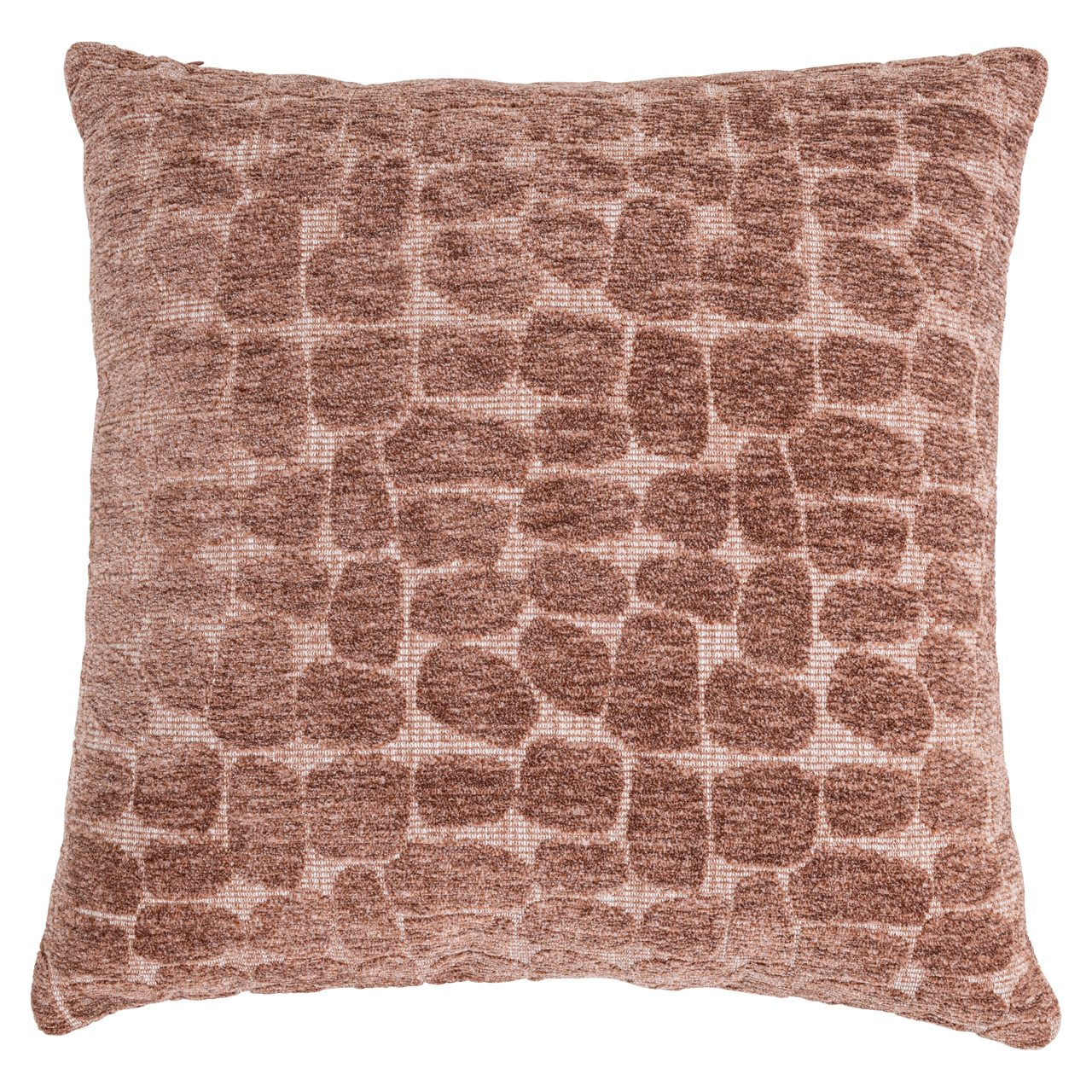 Kussen Veda pale pebble