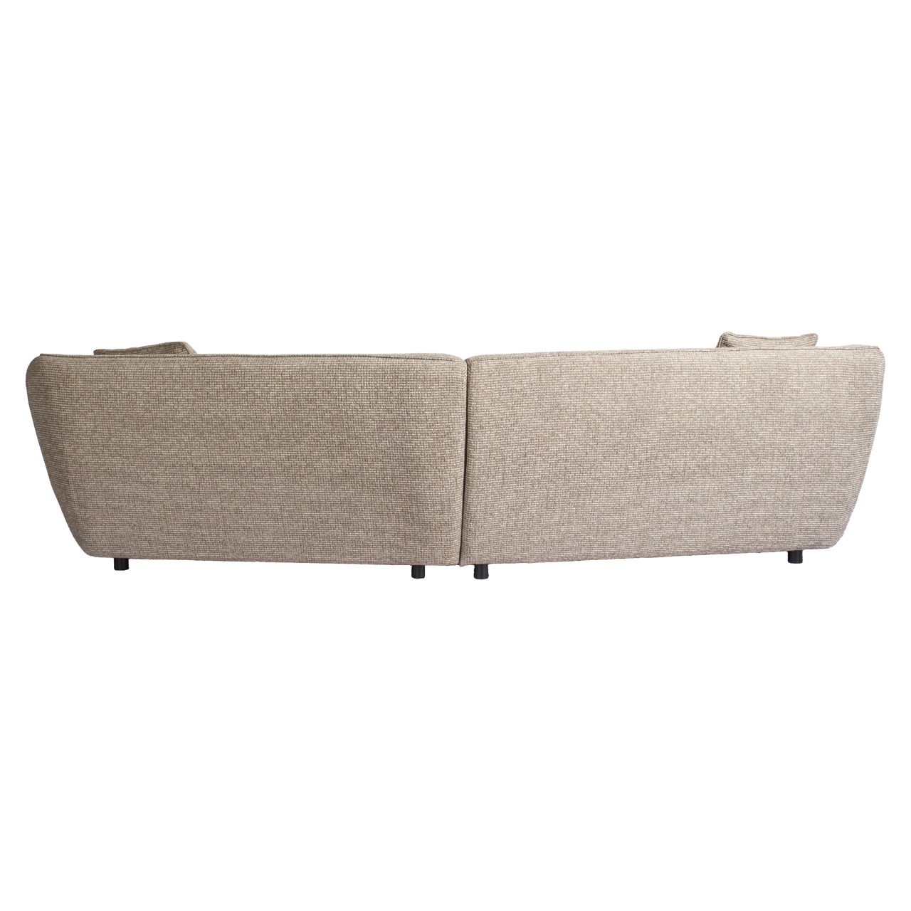 Bank Armand natural blockweave - Afbeelding 5