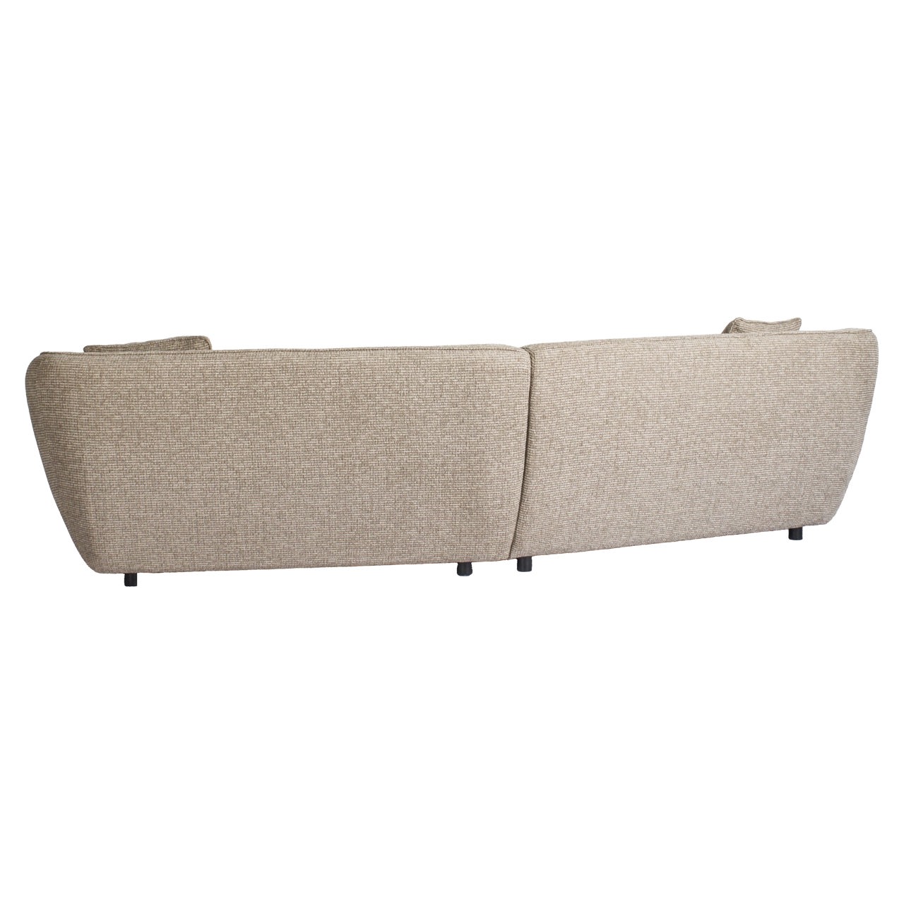Bank Armand natural blockweave - Afbeelding 4