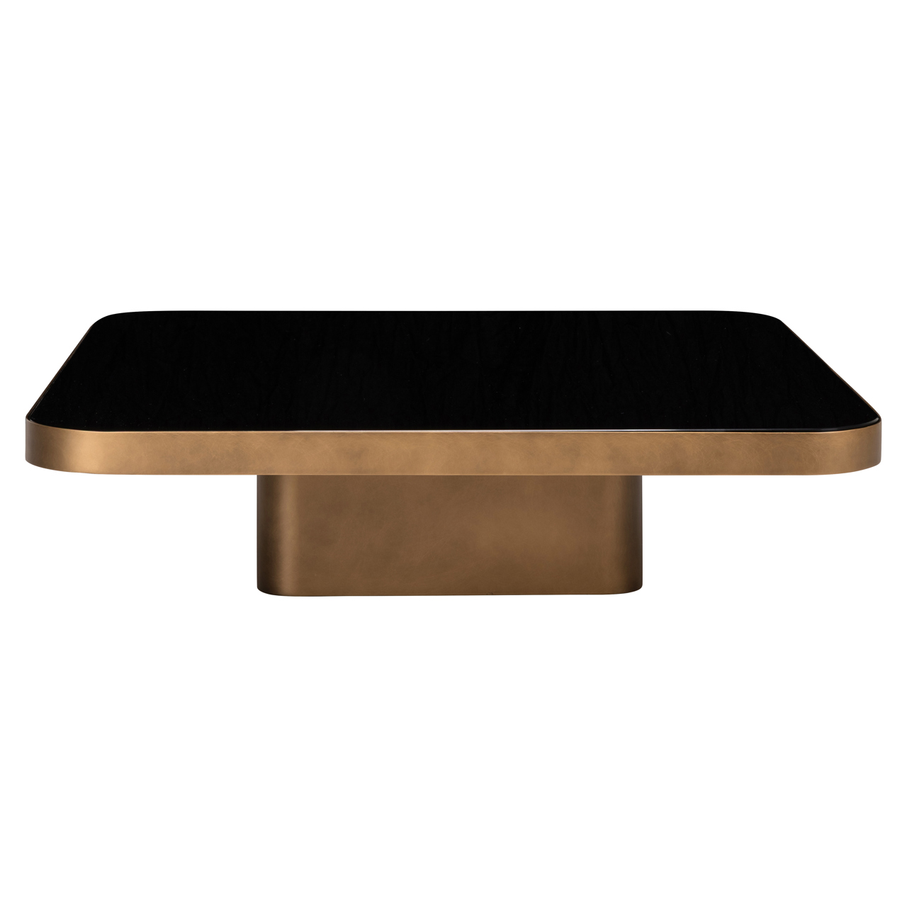 Salontafel Claridge beige 100x100 (cumulus) - Afbeelding 4
