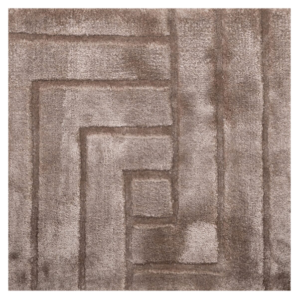 Vloerkleed Bayon beige 200x300