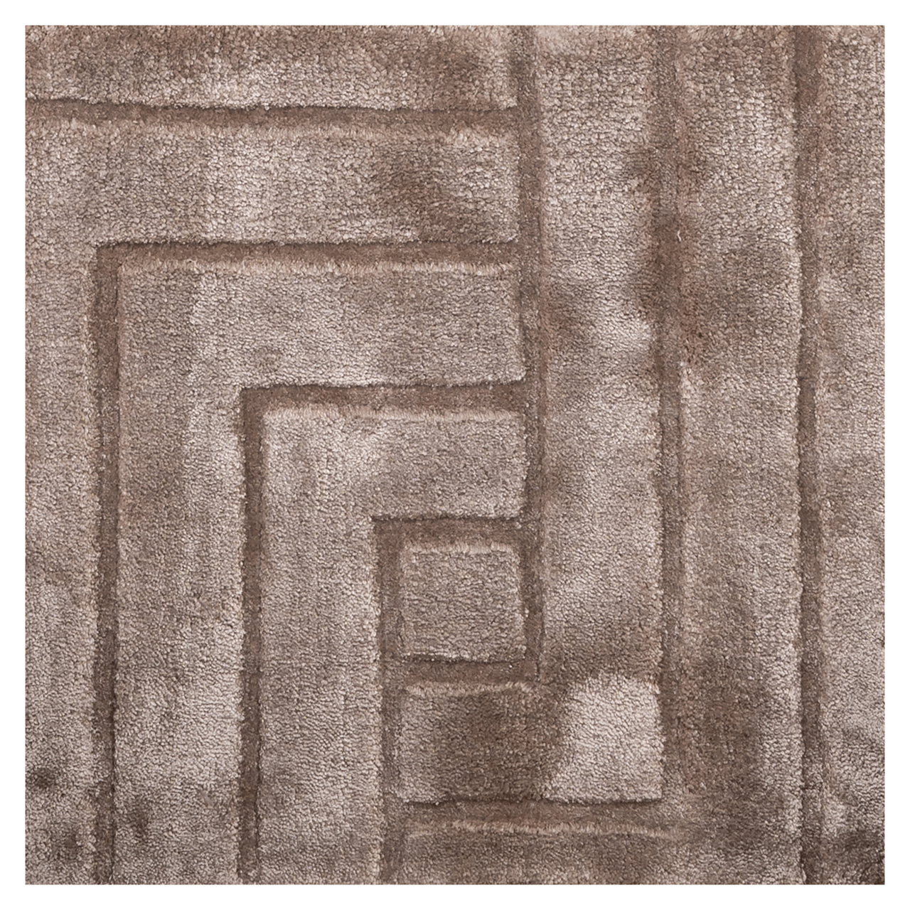 Vloerkleed Bayon beige 200x300 - Afbeelding 3