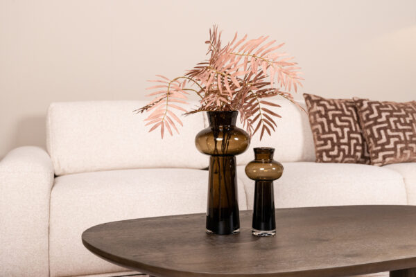 Salontafel Ellington brown