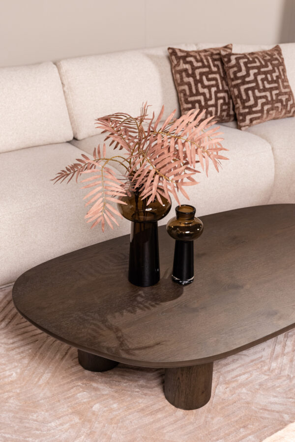 Salontafel Ellington brown