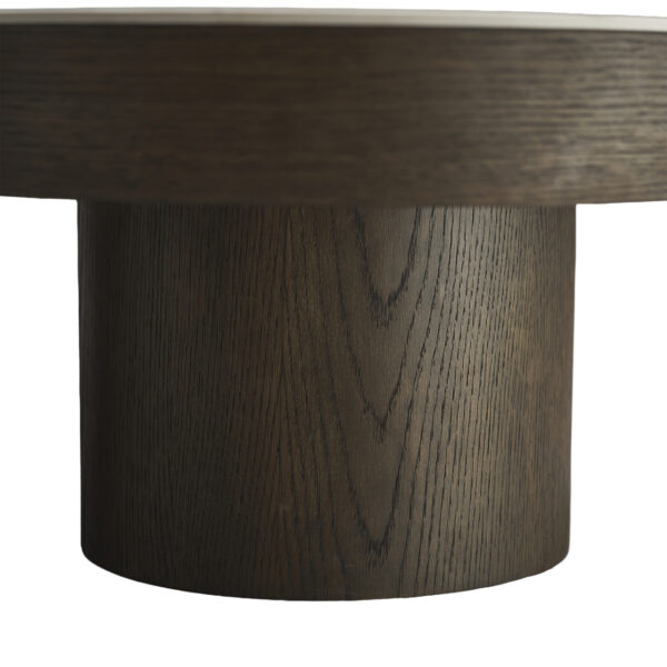 Salontafel Langford brown