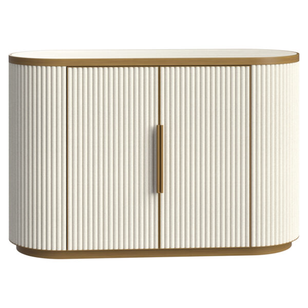 Dressoir Tivoli white