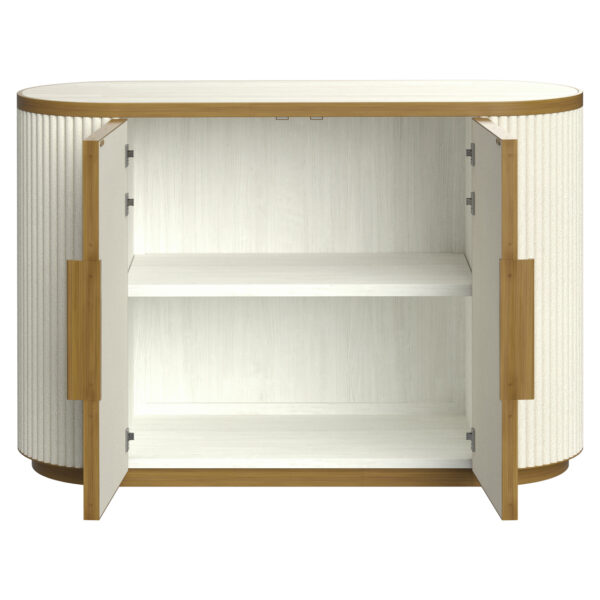 Dressoir Tivoli white