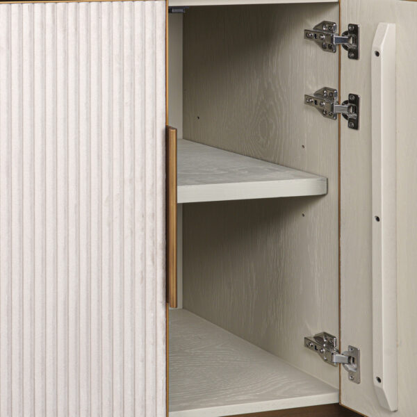 Dressoir Tivoli white