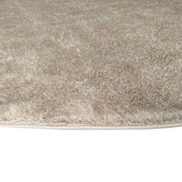 Vloerkleed Mats beige pebble 230x350